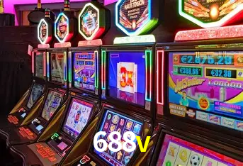 A Revolução dos Aplicativos de Jogos no 688v