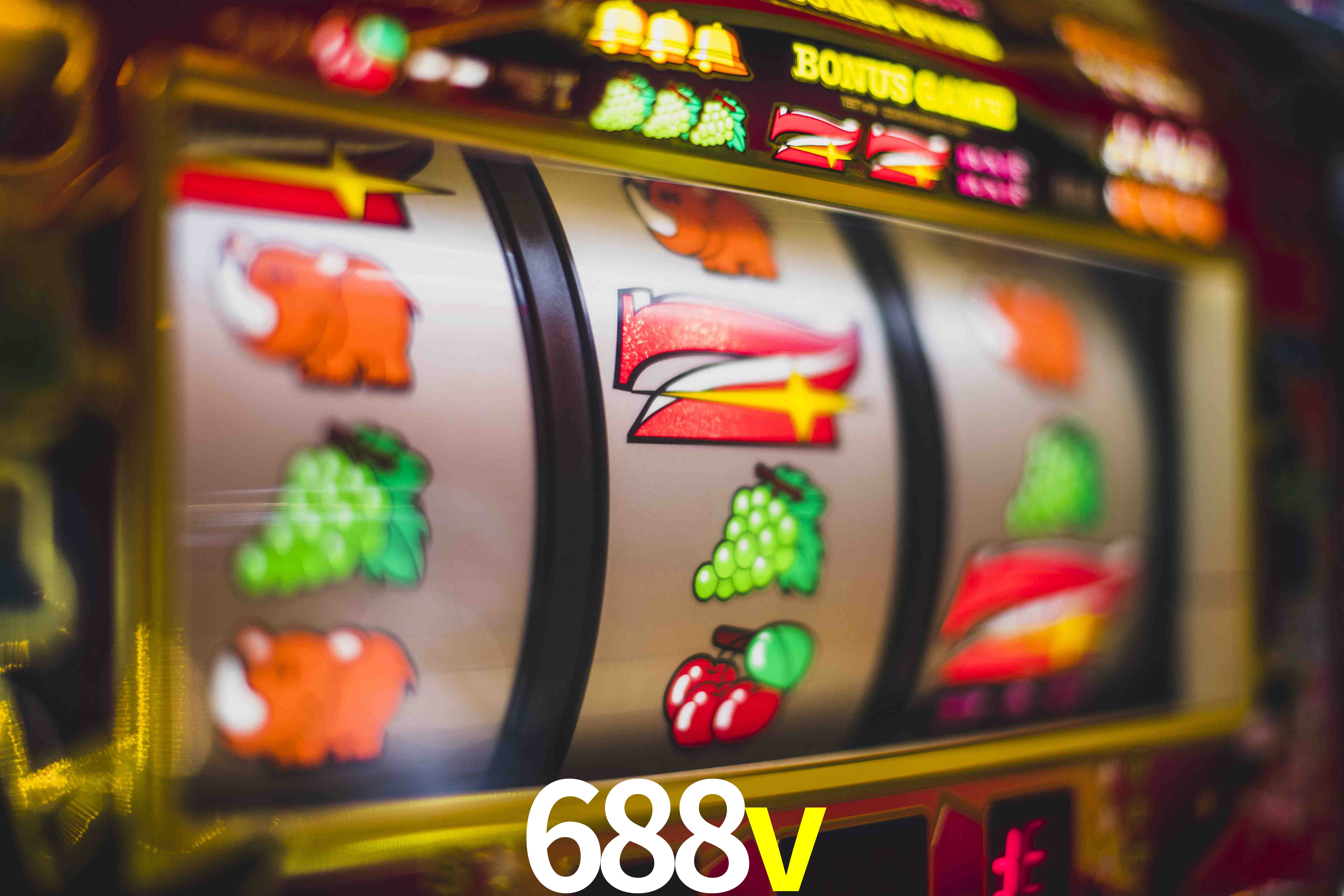 Welcome Bonus 688v