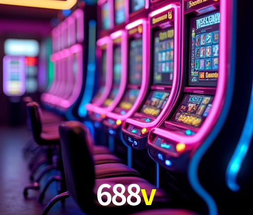 688v Slot - 320+ Caça-Níqueis Premium
