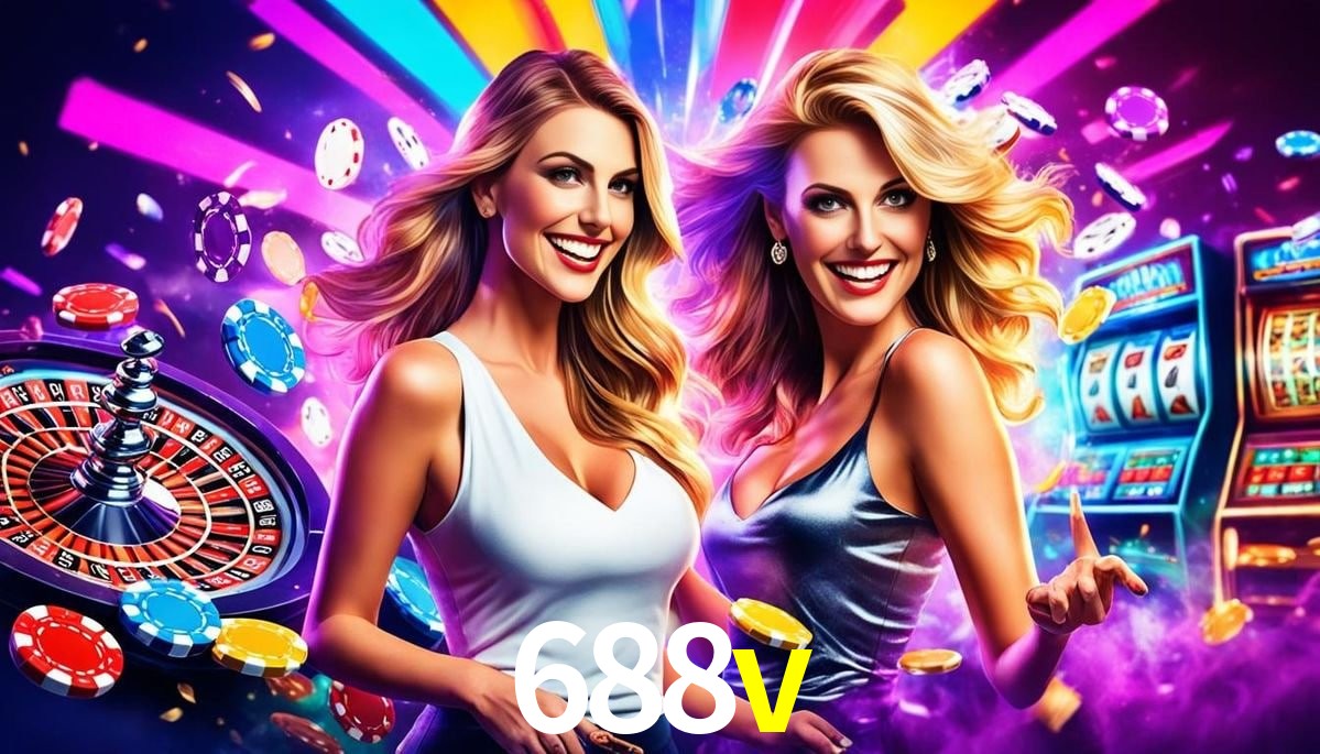 Casino VIP 688v