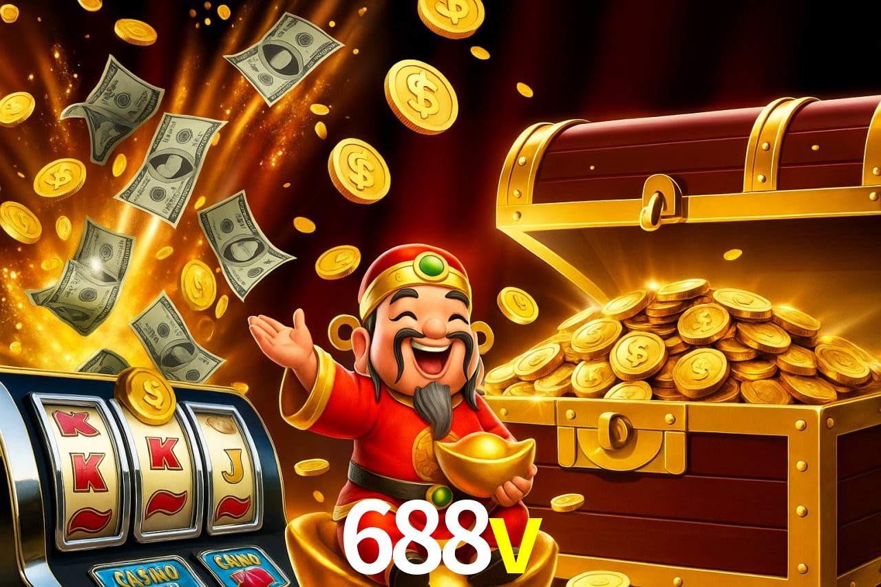 Jogo Spaceman 688v