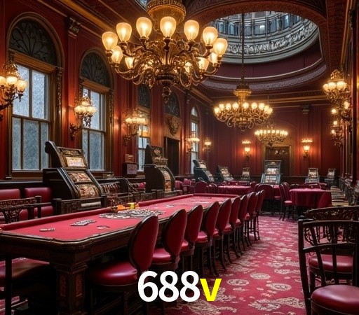 688v Rio de Janeiro - Licenses