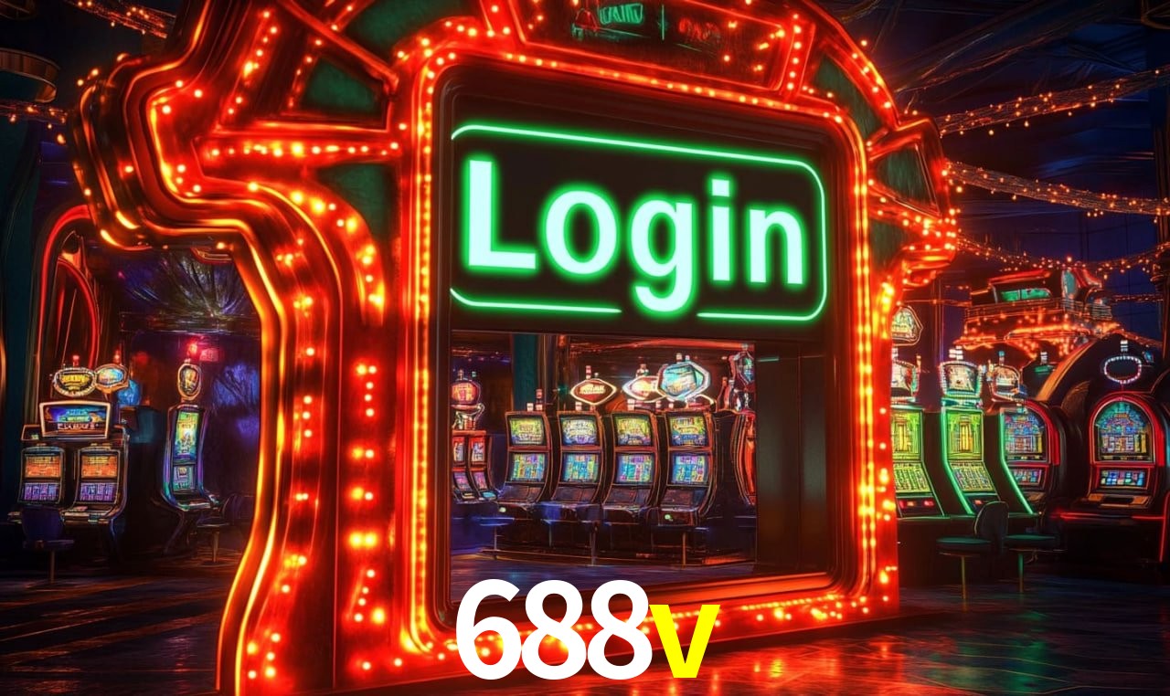 Jogos de Slot 688v