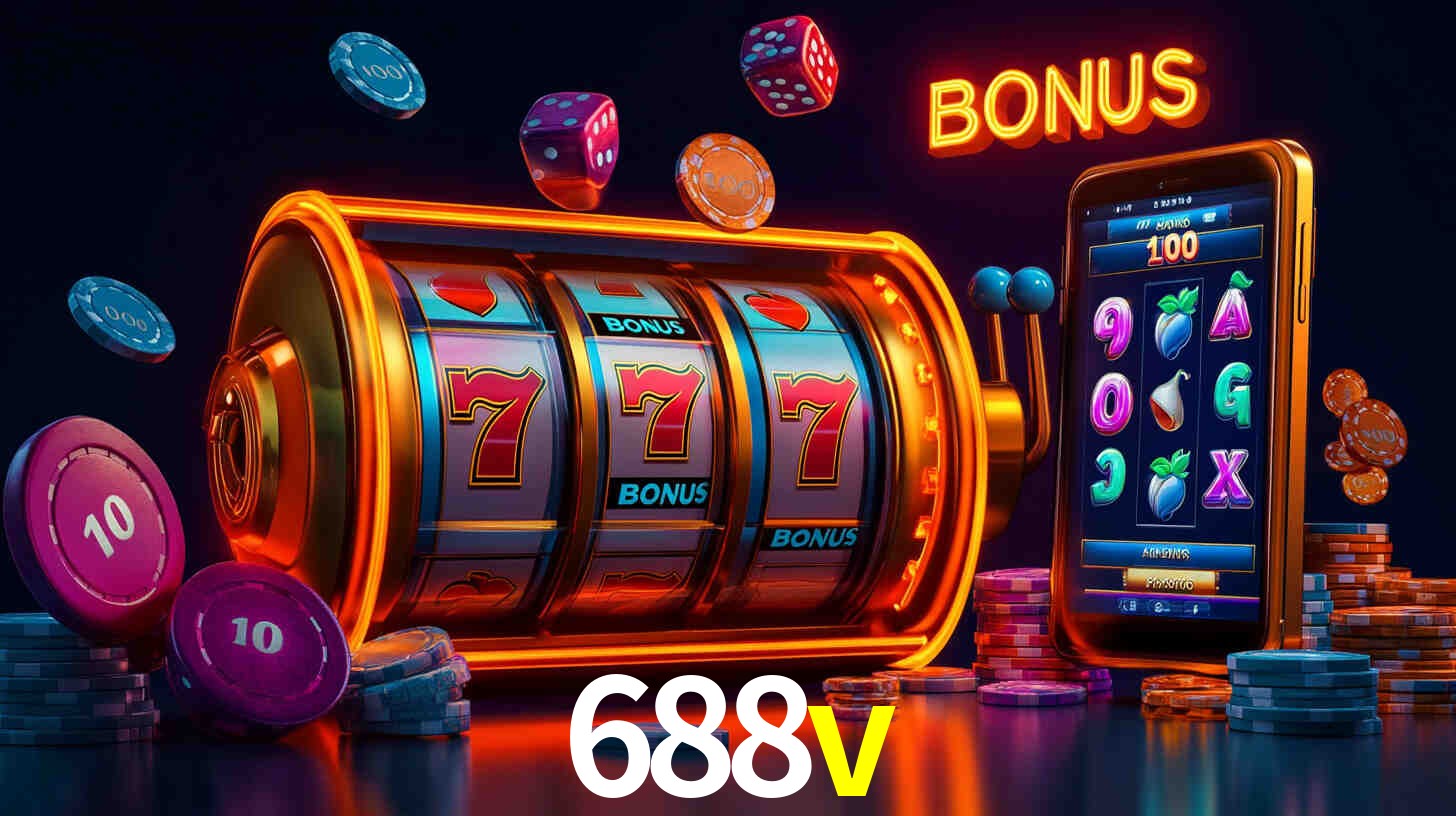 Descubra o Programa VIP da 688v: Vantagens Exclusivas para Jogadores
