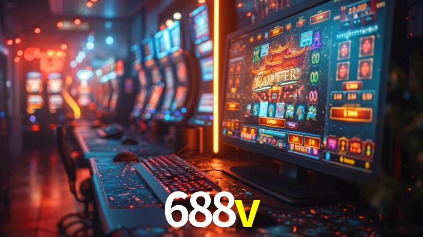 Explore as vantagens do 688v: serviço profissional e confiabilidade