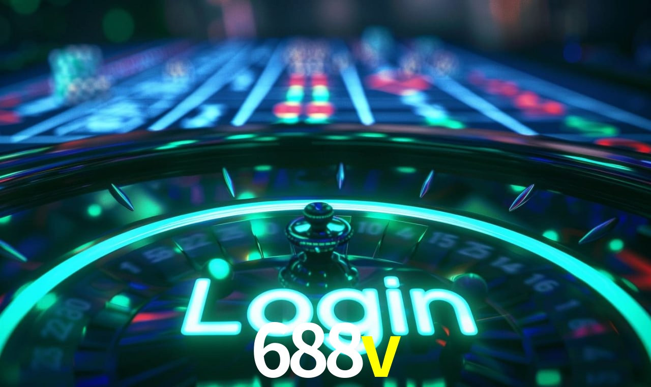 Casino Ao Vivo 688v