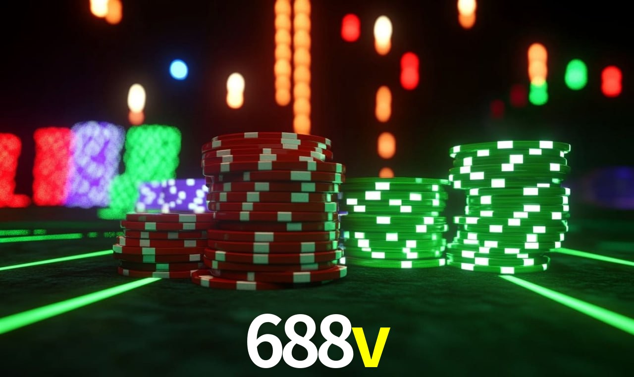 Slot Games 688v