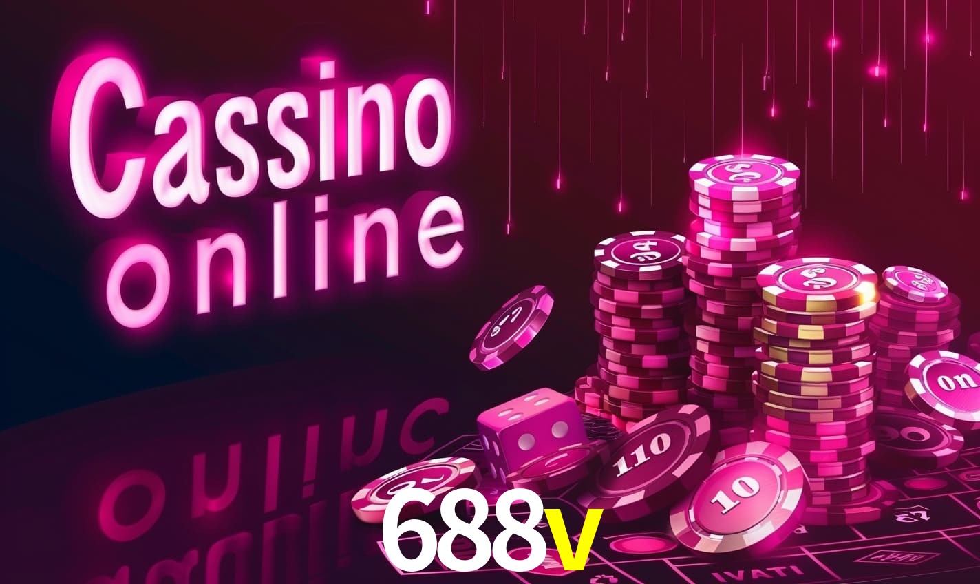 688v Crash - Aviator e 35+ Jogos Instant Win