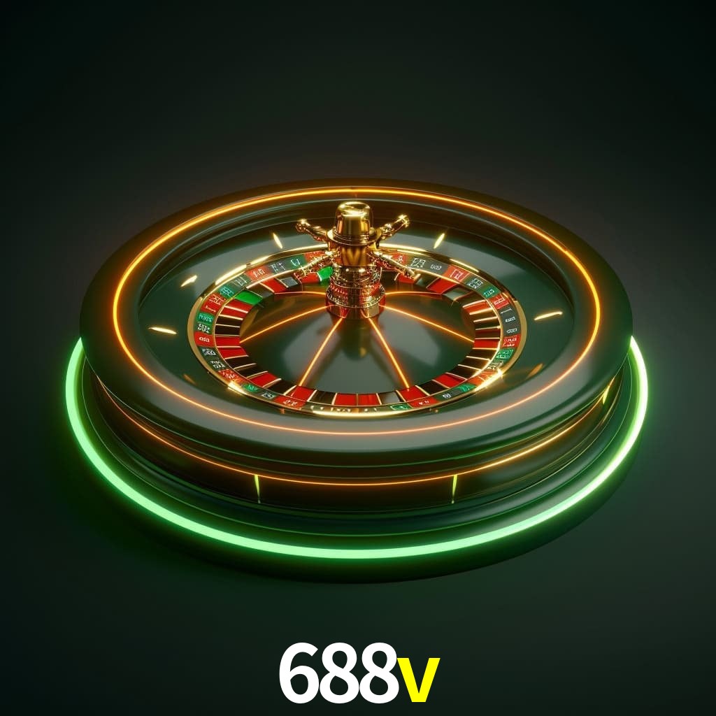 688v App - Aplicativo Móvel Oficial