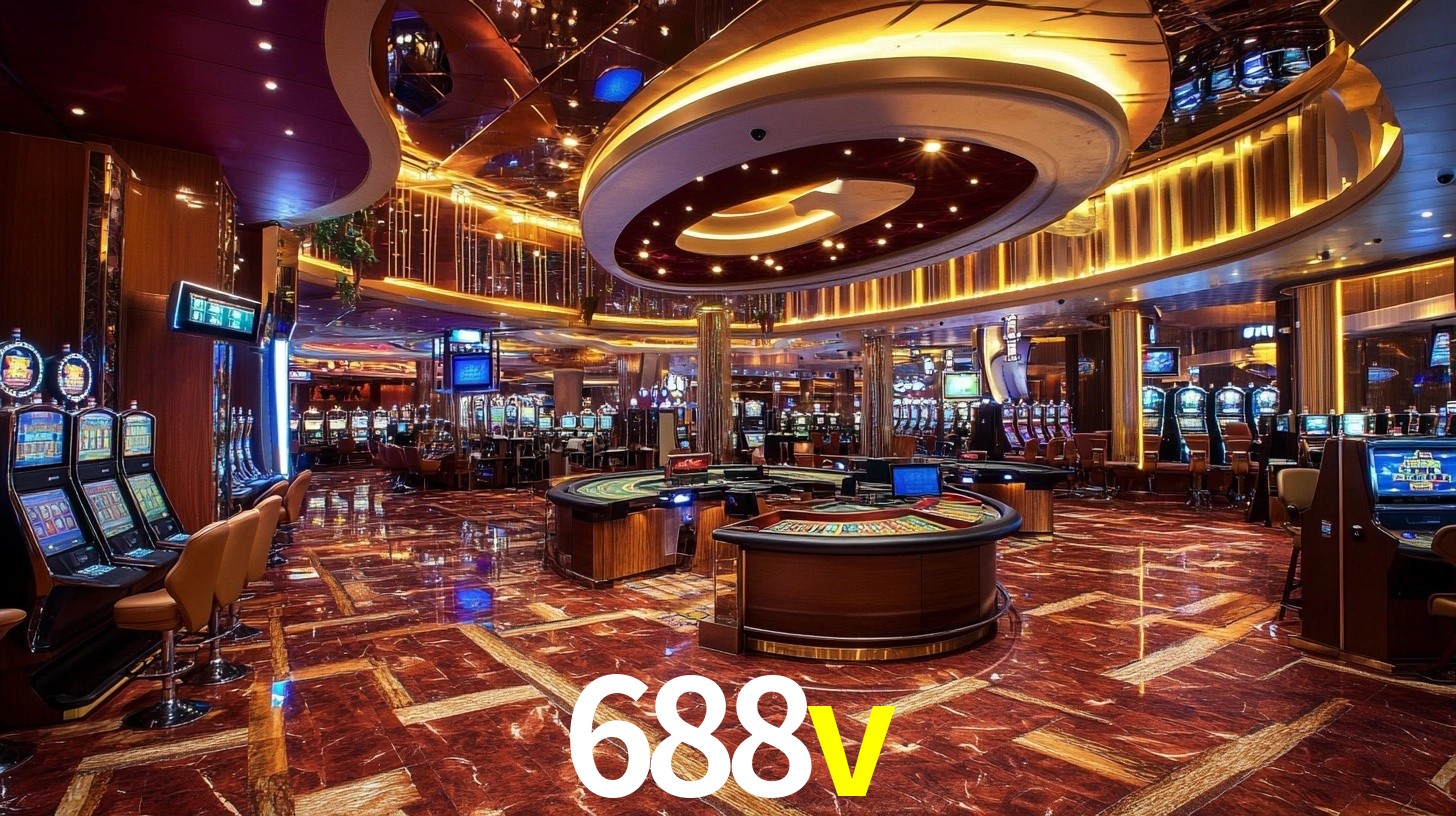 VIP Casino 688v