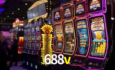 688v Bônus - Pacote R$5.000 + VIP