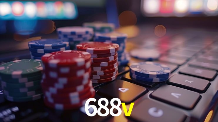 688v - cassino ao vivo