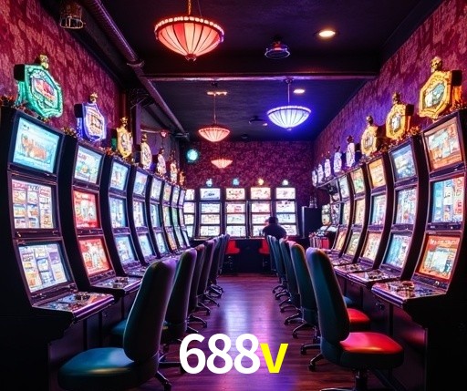 688v Rio de Janeiro - Slot Strategy