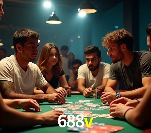 688v Salvador - Promo Stats