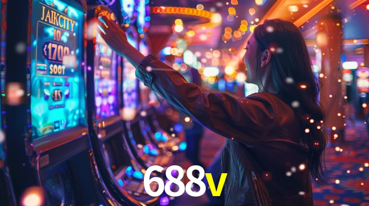 Experimente o Login Seguro Premium no 688v