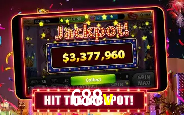 Descubra o Mundo do Cassino Online com 688v