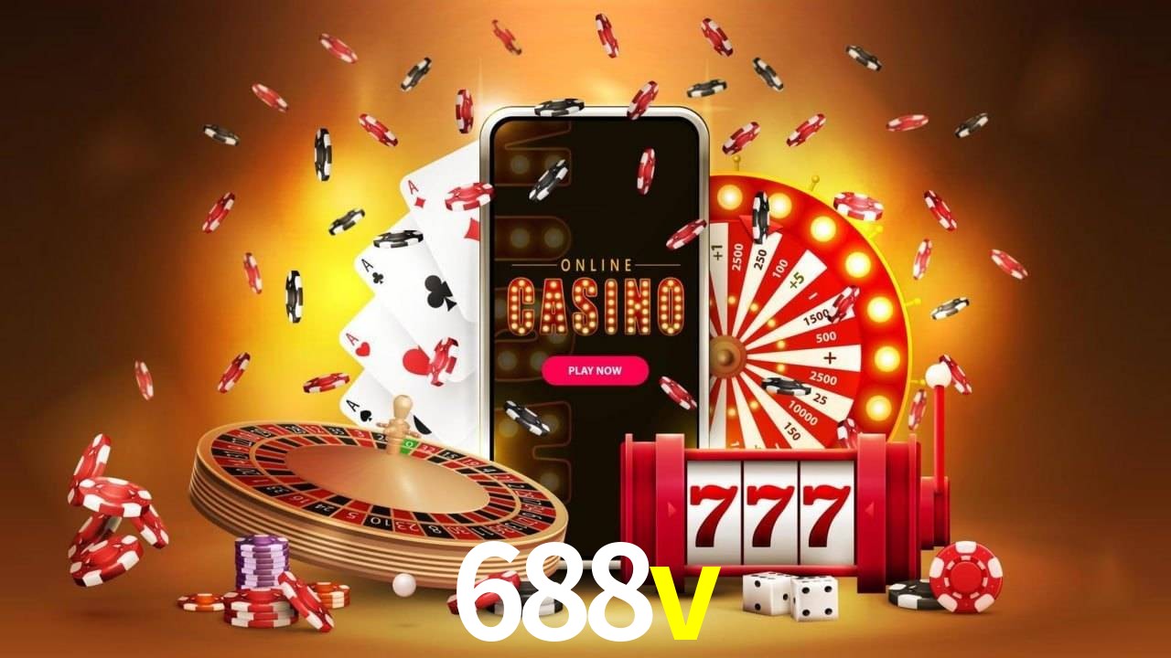 688v Belo Horizonte - Jackpots