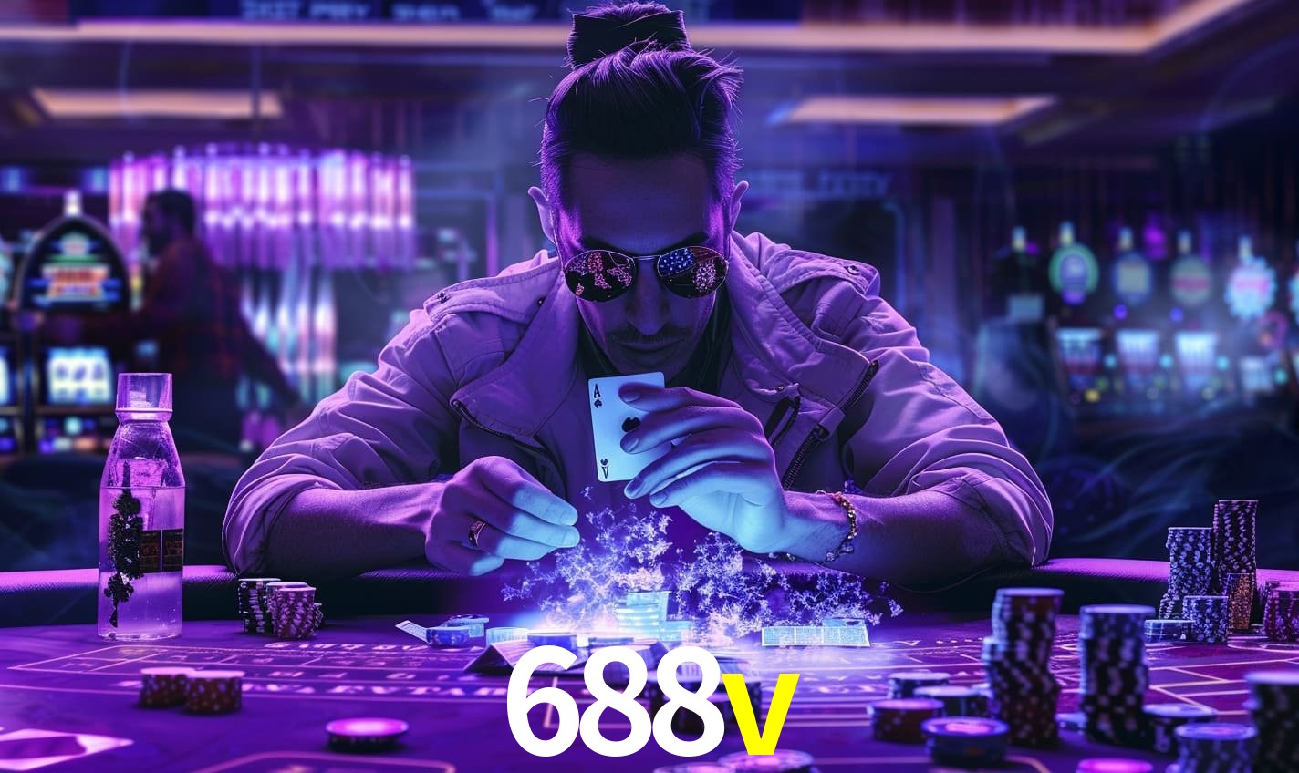 Tennis Betting 688v