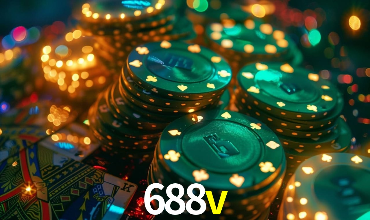 Diretório de Jogos 688v