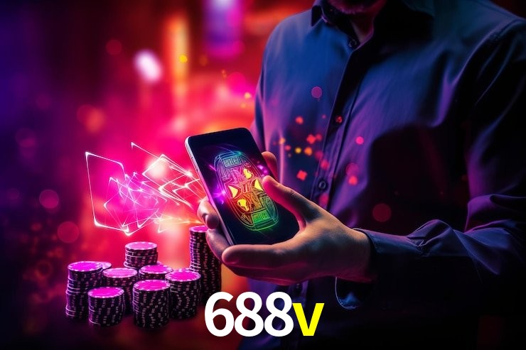 Apostas de Tênis 688v