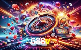 Provedores de Jogos 688v