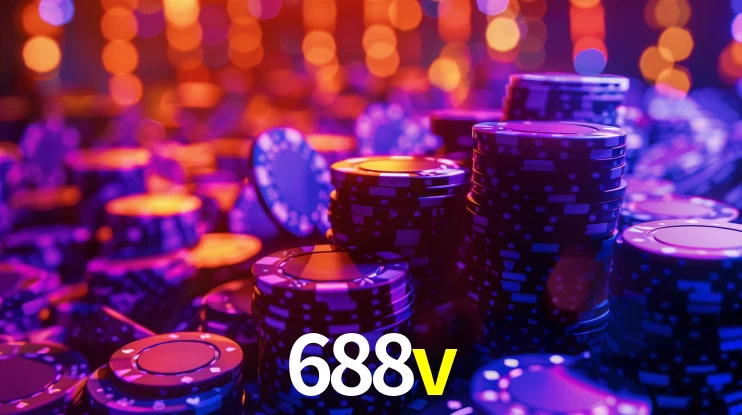 Bônus Generosos e Exclusivos no 688v para Você!