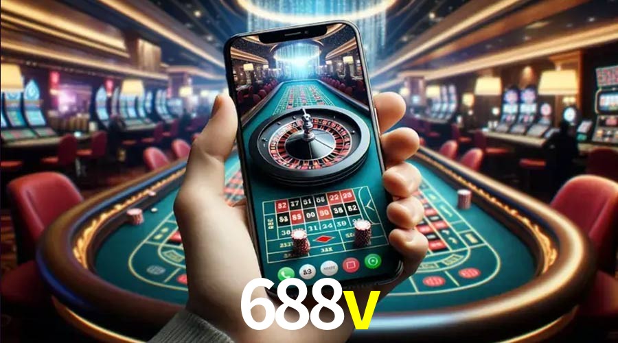 Platform Technology 688v