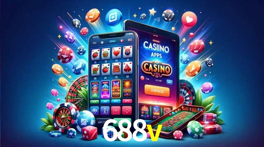 Flash Promotion 688v