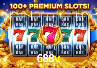 Descubra o Mundo do Cassino Online com 688v