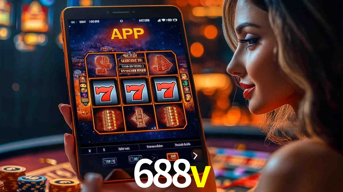 688v: Jogue Crash e Experimente Alta Recompensa Instantânea
