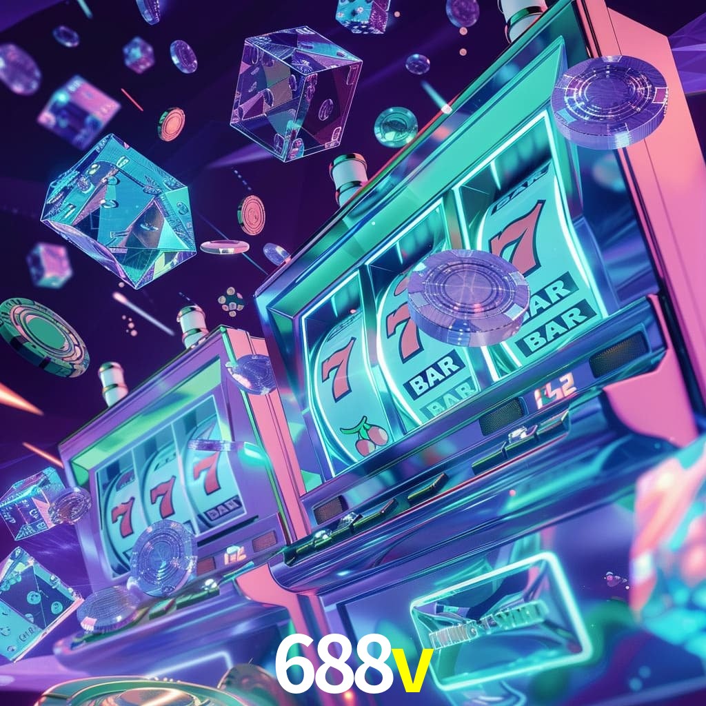 Interface do App 688v