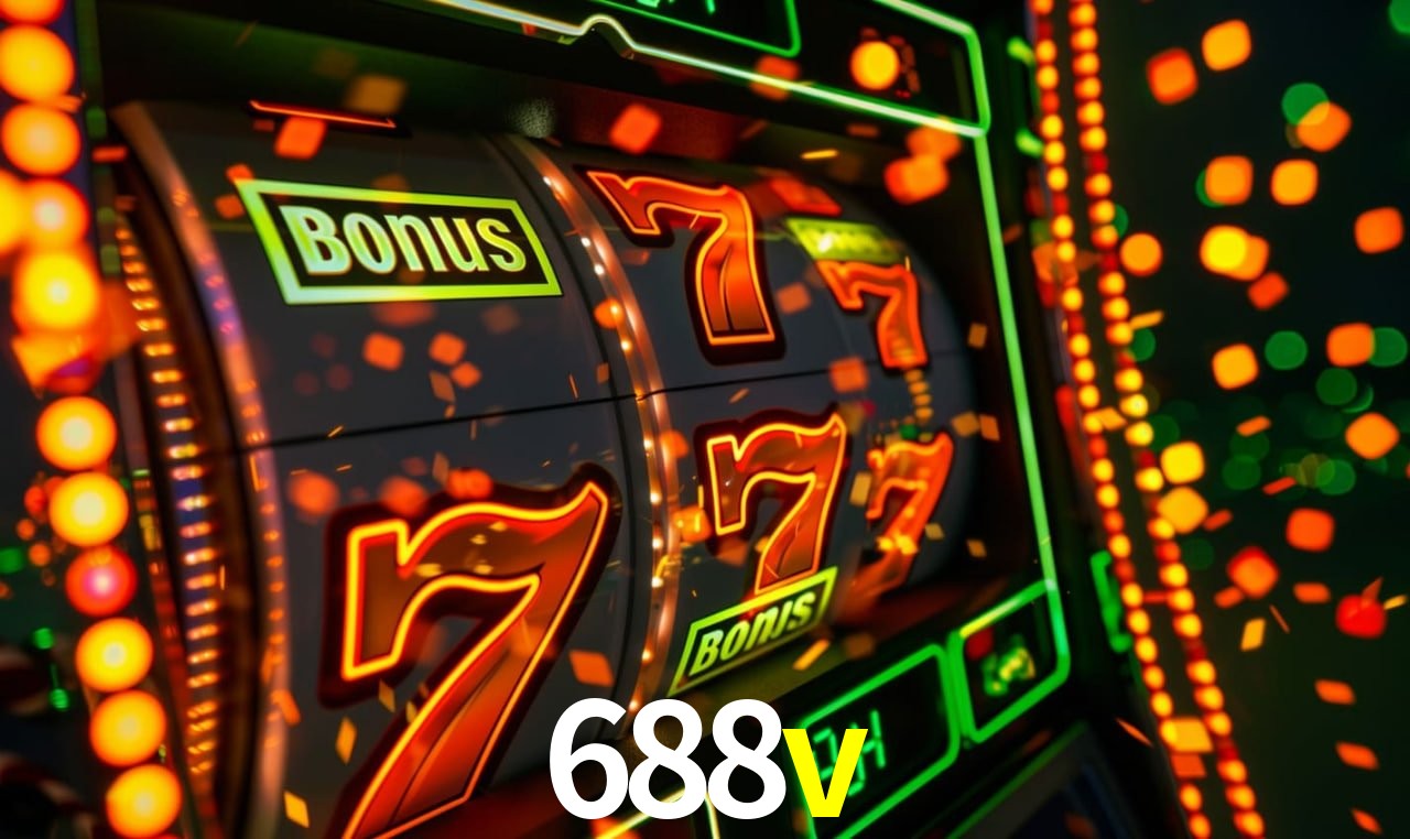 cassino 688v