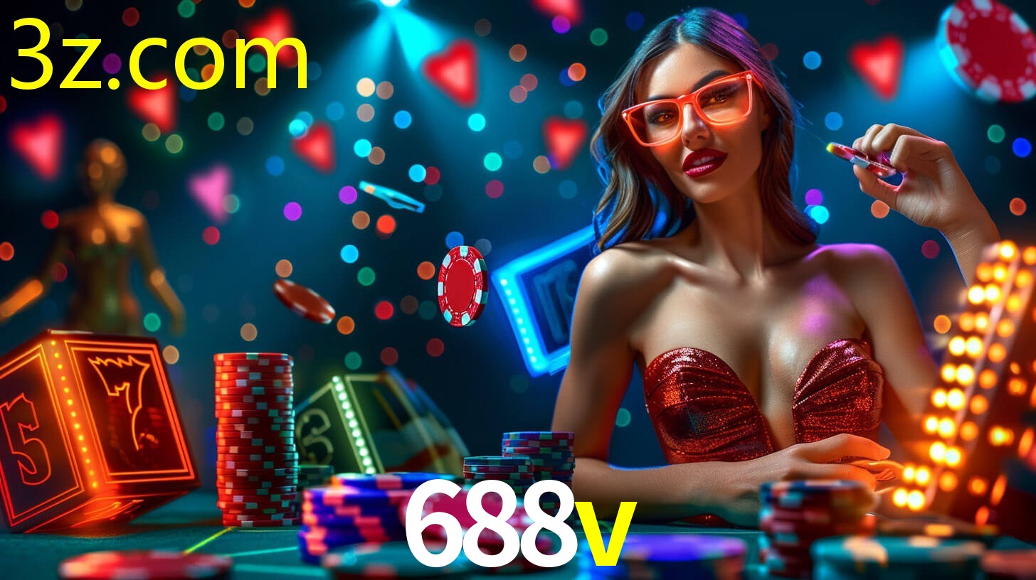 688V