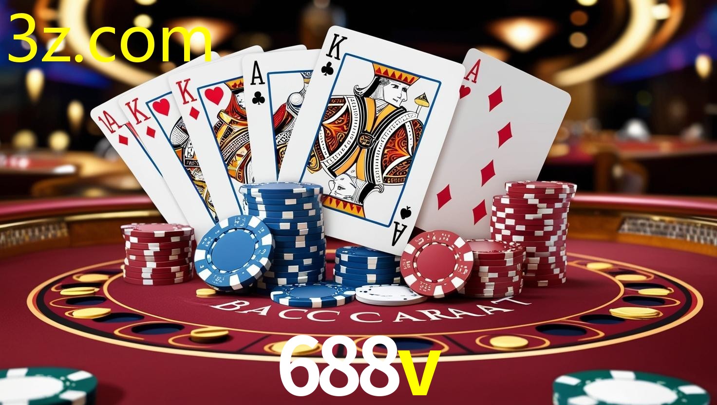 688V