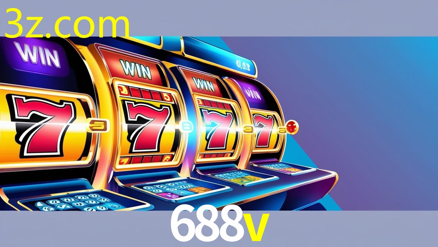688V