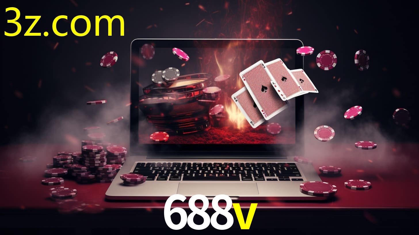 688V