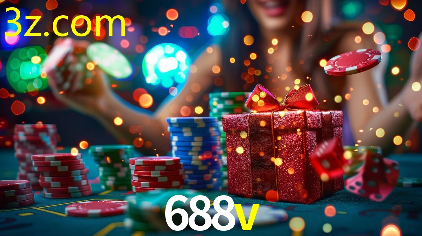 688V