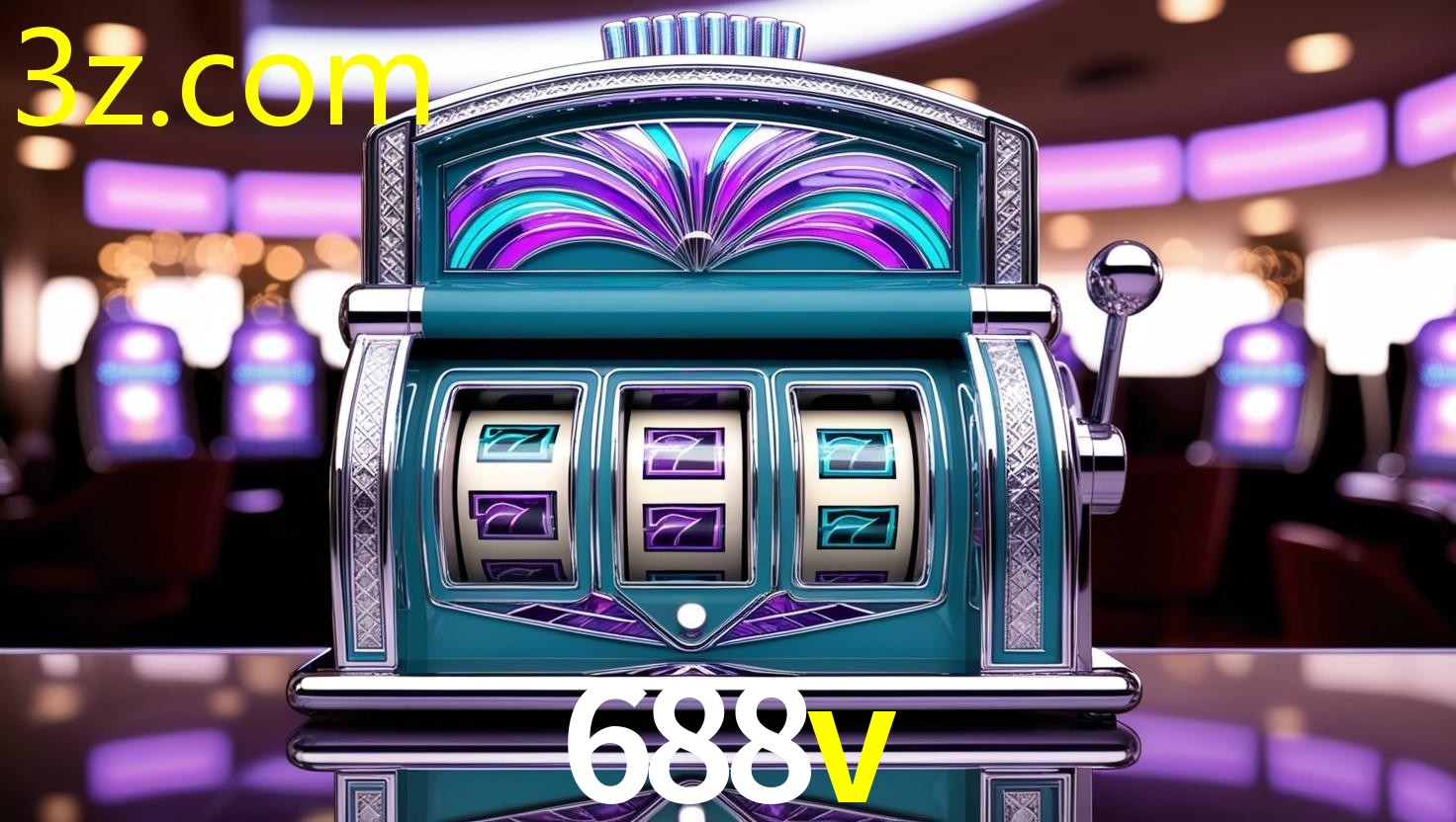 688V