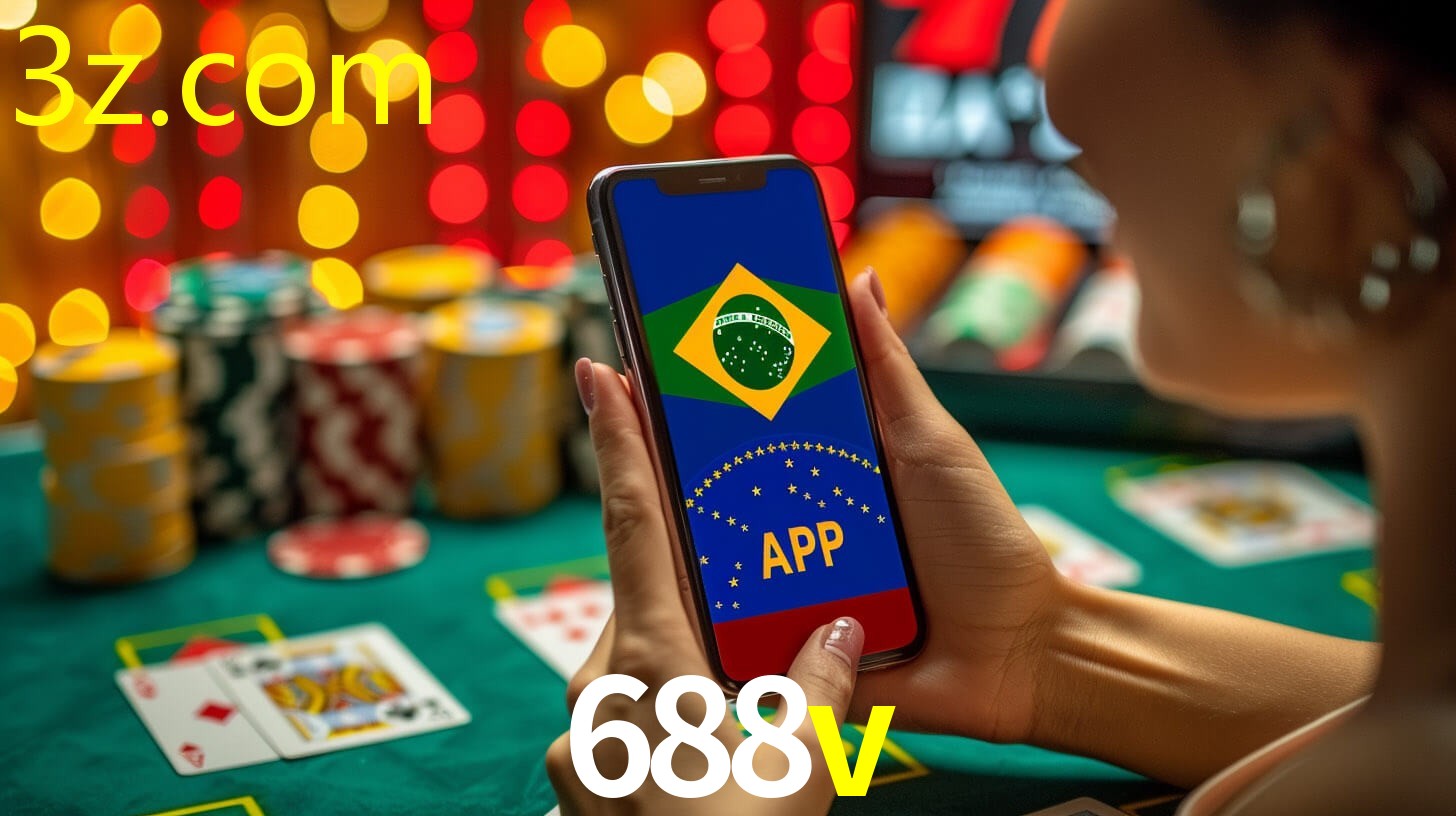 688V