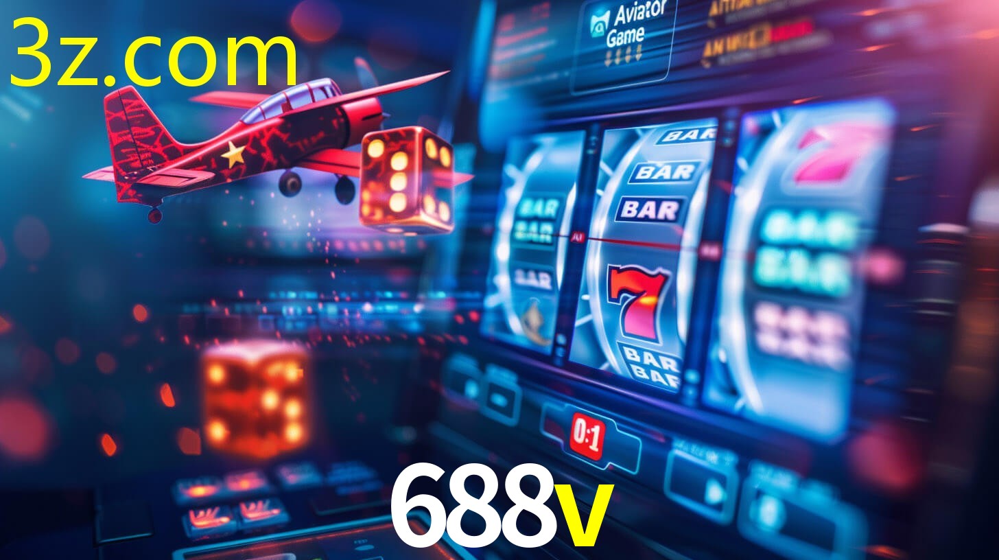 688V
