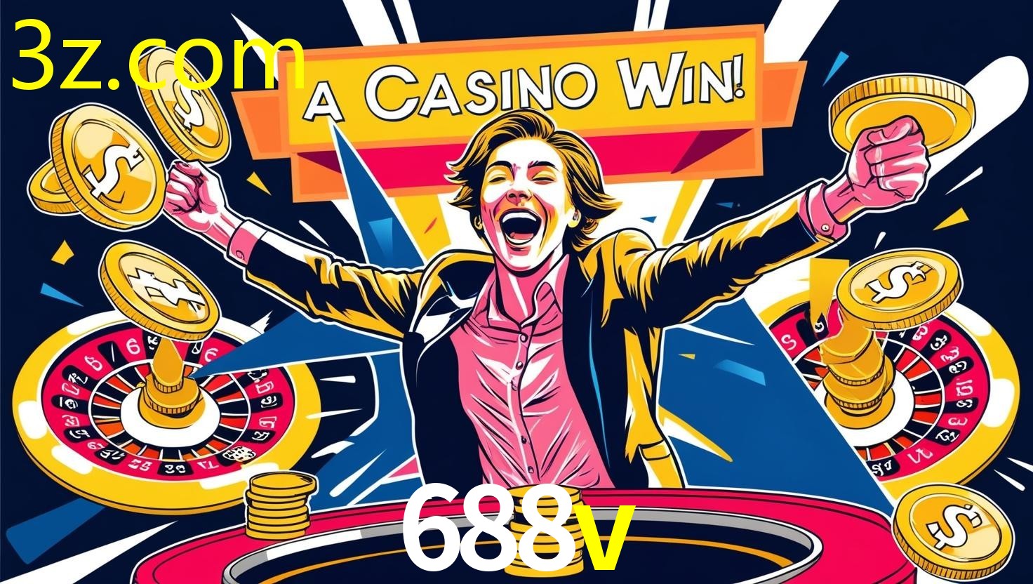 688V