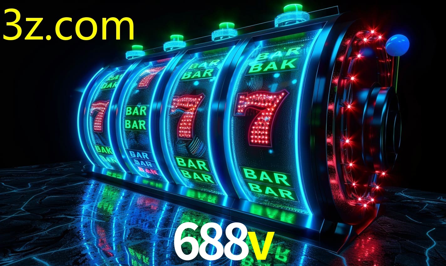 688V