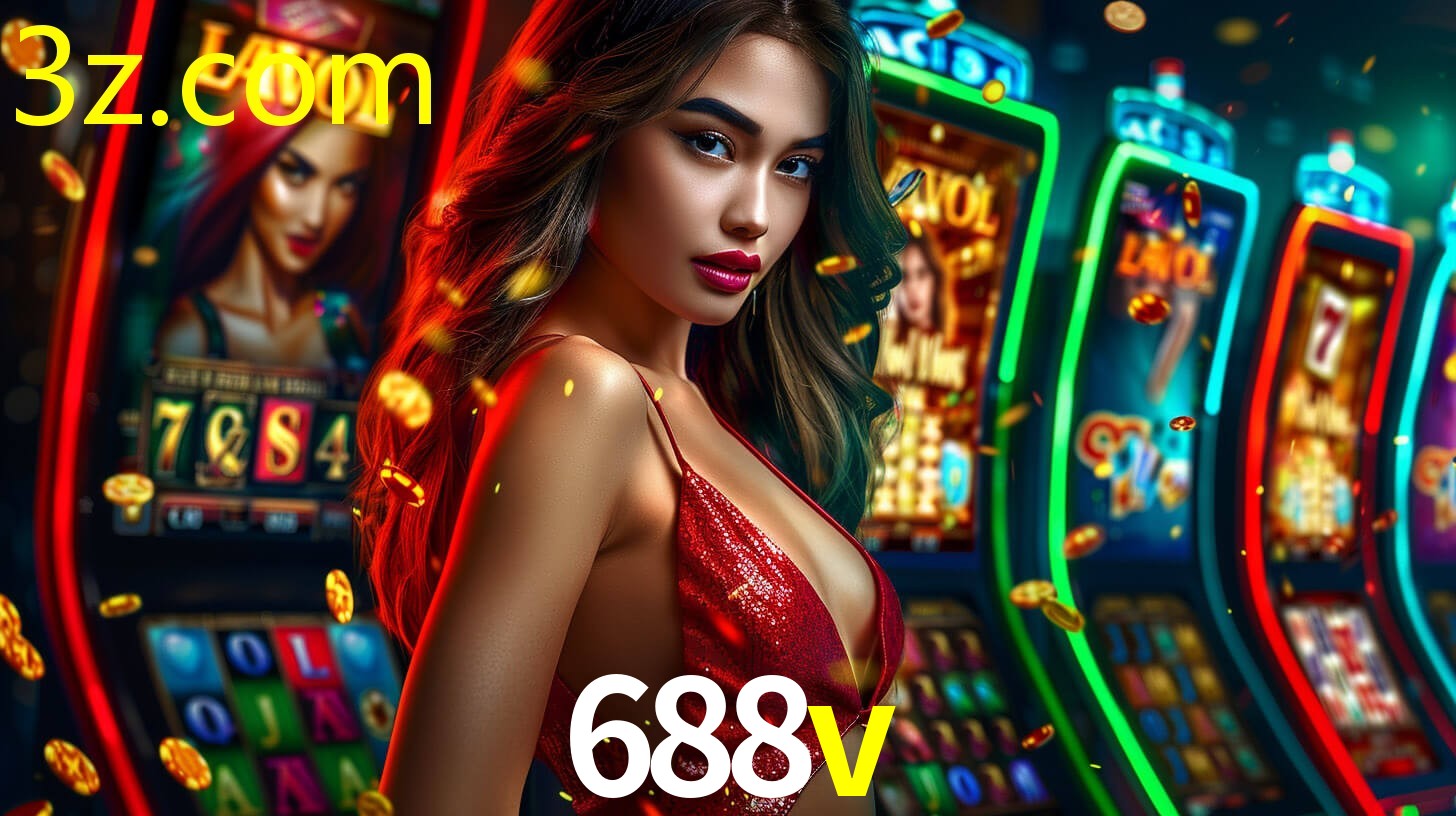 688V